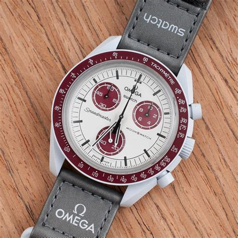 omega mission to pluto price|omega x swatch price.